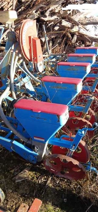 dezmembrez semanatoare monosem