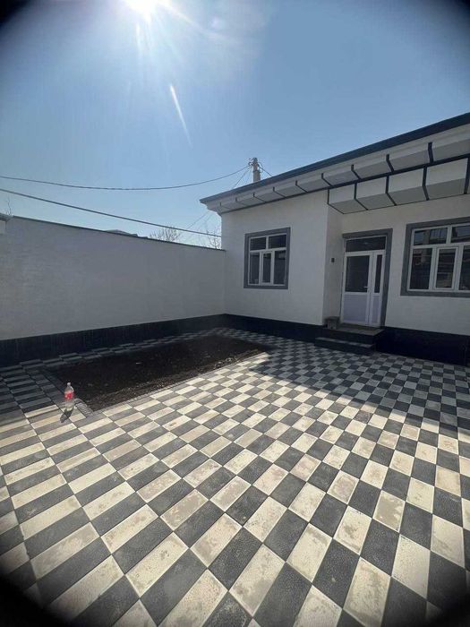 Срочно снова в продаже новый коттедж ориентир метро куйлюк цена 70 000