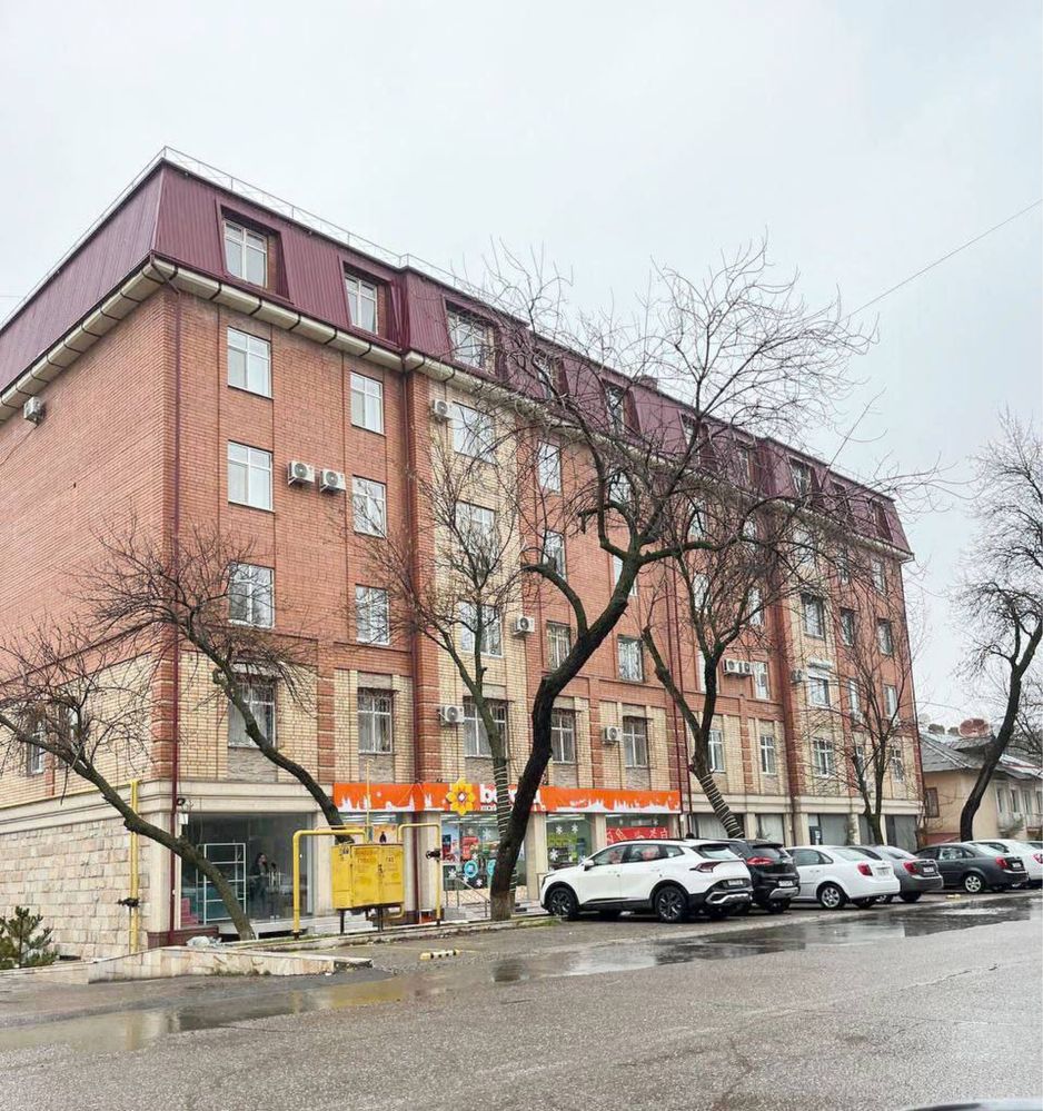 Продажа 3/6/6 Ул.Дагестанская 73м² 105.000