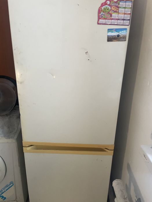 Продам холодильник в рабочем хорошем состоянии