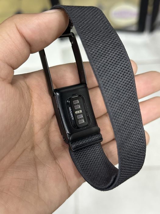 Whoop 4 braslet