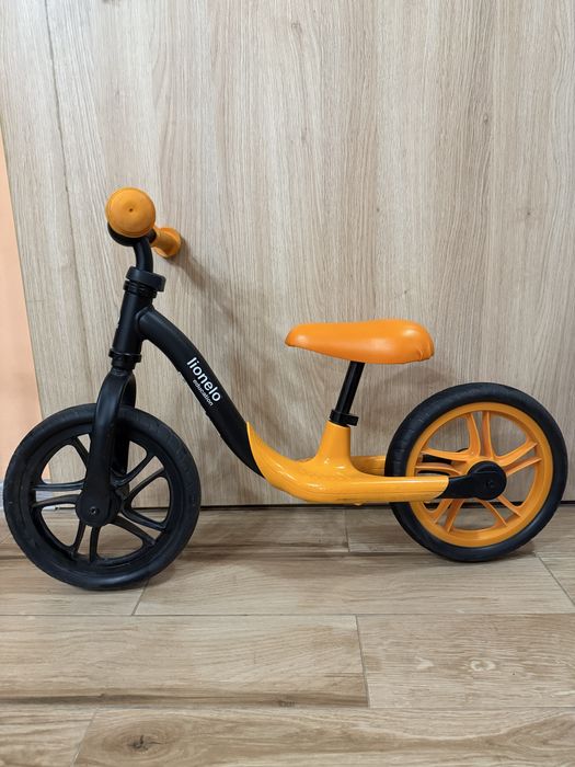 Баланс колело Lionelo