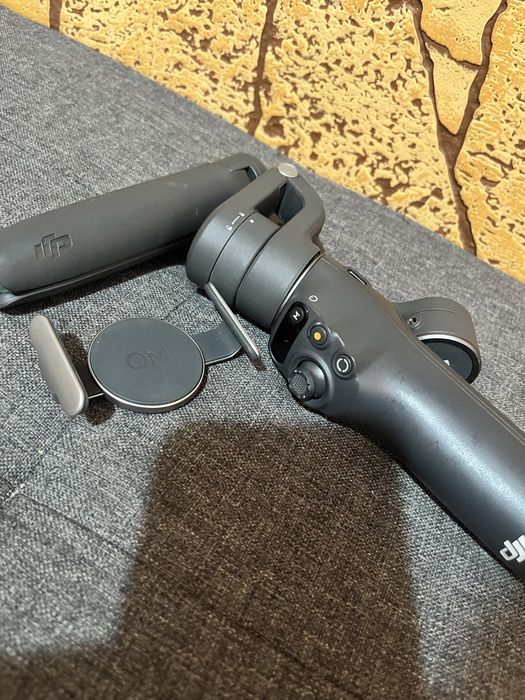 Gimbal DJI Osmo Mobile 6