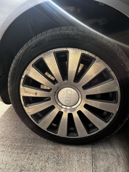 Джанти 19 цола 5х112