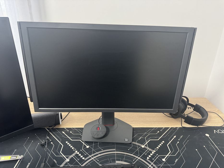 Vand monitor benq zowie/gaming