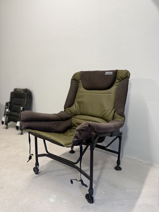 Fox EOS Lounger Chair (Регулируем)