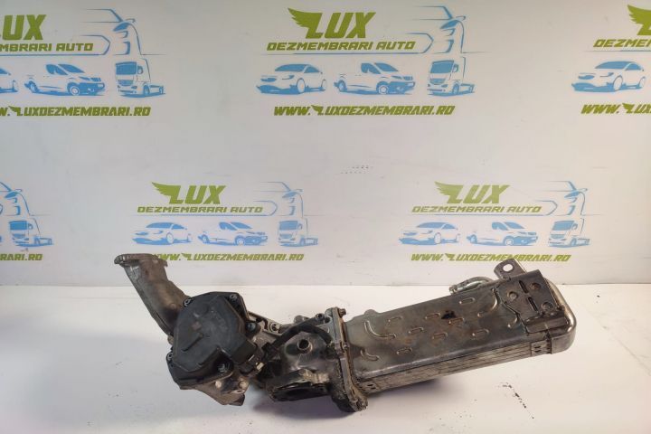 Racitor gaze EGR 2.2 cdi euro 5 om651 a6511420467 Jeep Patriot 1 seria