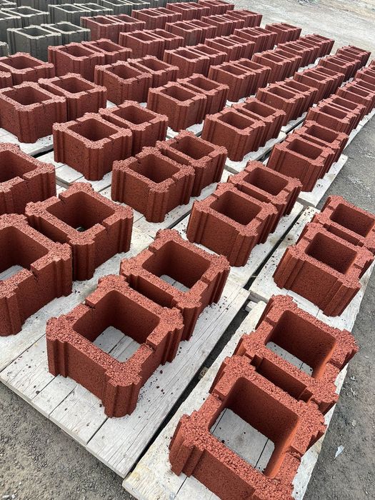 Шалоблок 5 видов