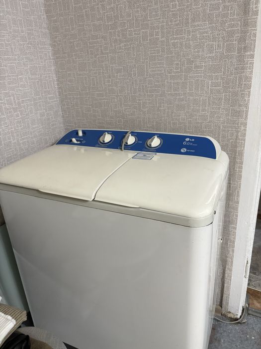 продаётся стиральная машинка