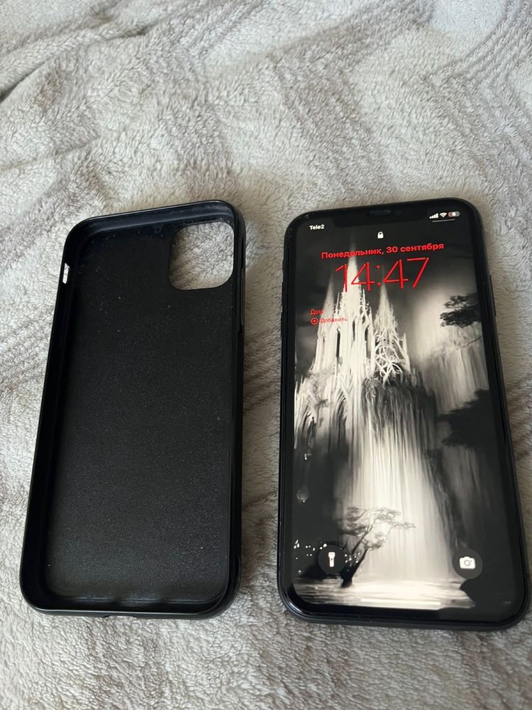 iphone 11 айфон 11