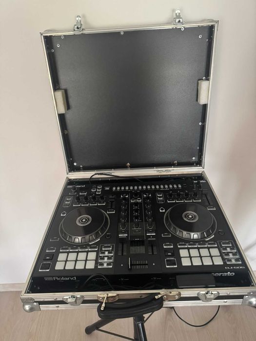 Vand Consolă DJ Roland DJ-505