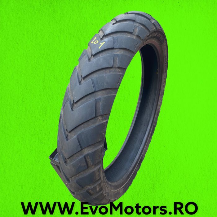 Anvelopa Moto 120 70 19 Avon TrEckRider 2020 85% cauciuc C201