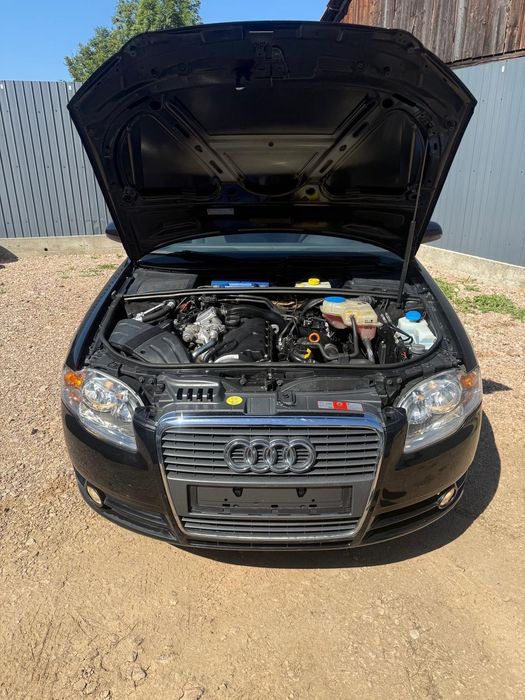 Vând Audi A4 B7, 2.0 TDI