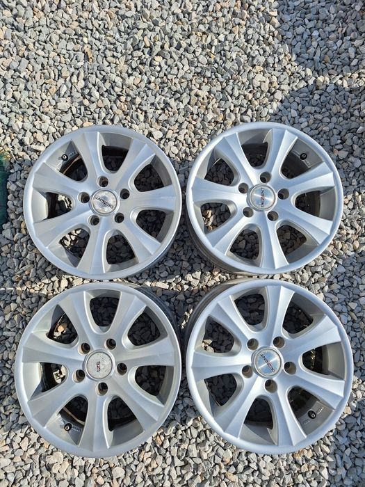 5x120.16цола.6.5j.ET37.Dezent