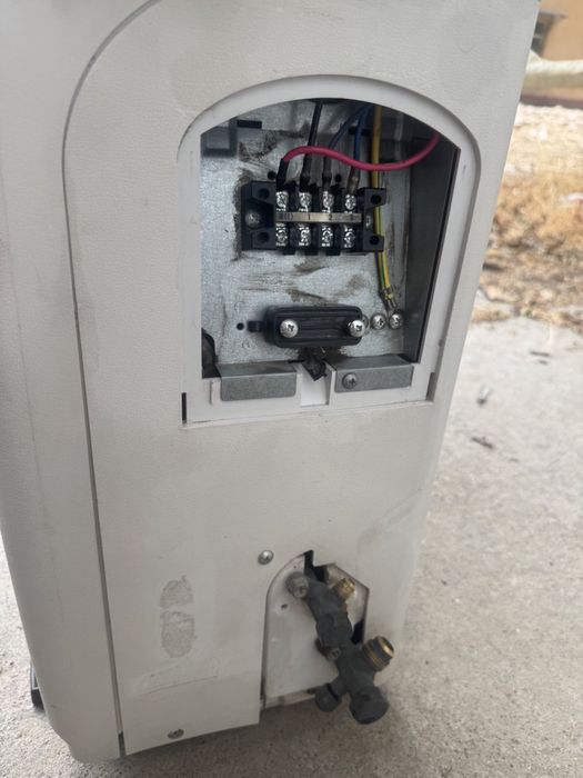 Кондиционер  САМСУНГ !!!