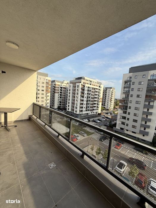 Apartament 3 camere Drumul Taberei - Valea Larga - Brancusi