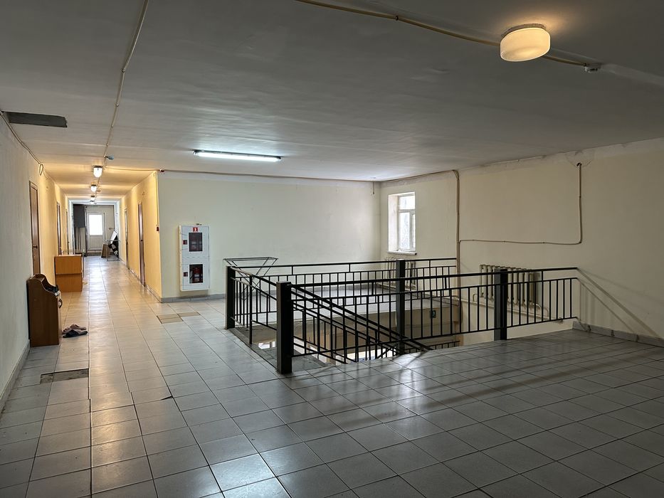 Продается Общежитие