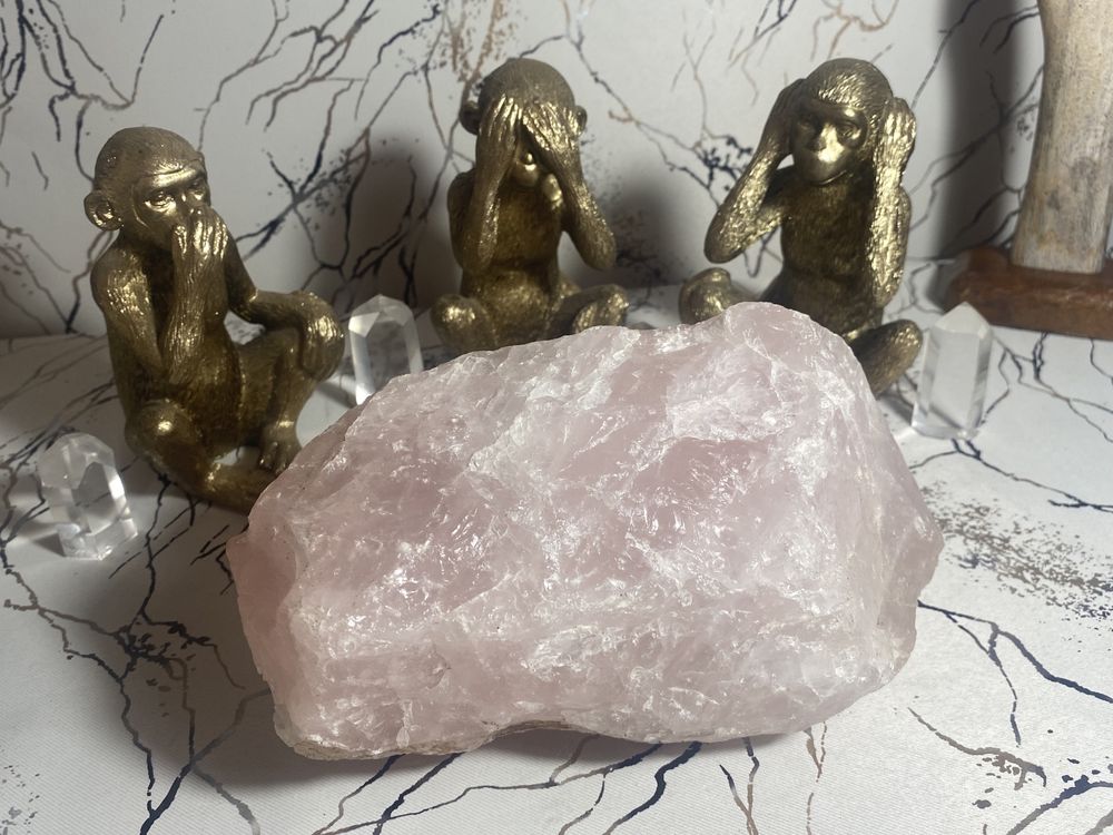 Cristale minerale