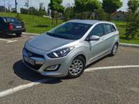 Hyundai i30, 1.4 Diesel