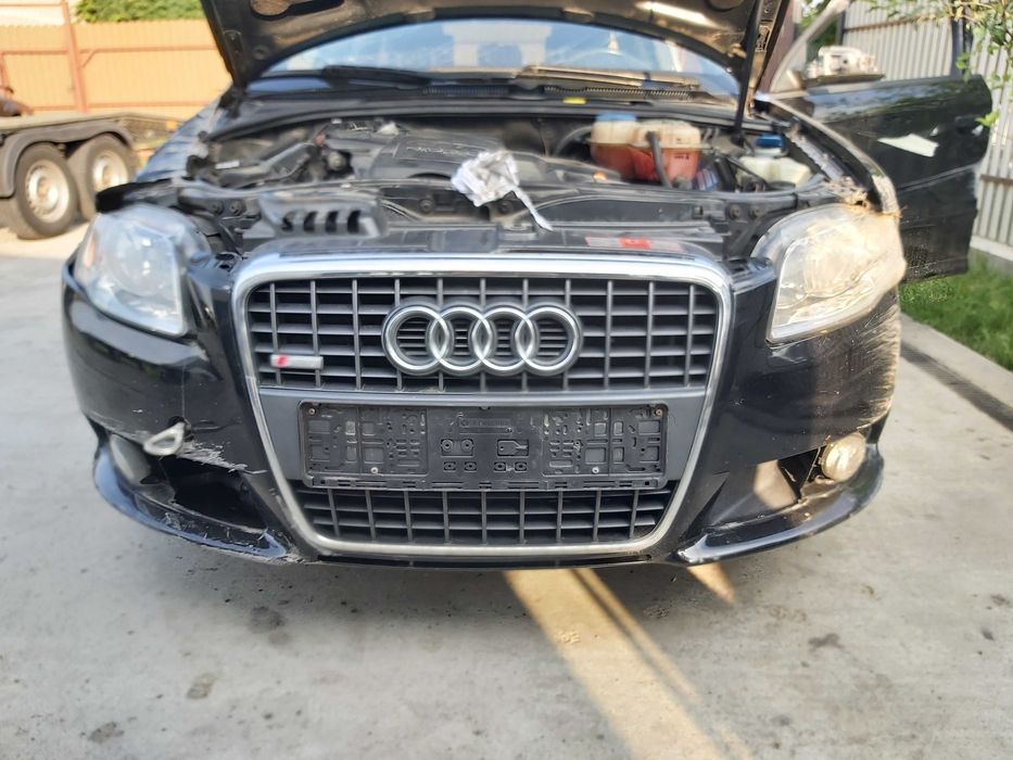 Tripla dreapta caroserie AUDI A4 B7 8E avant / break 2004 - 2008