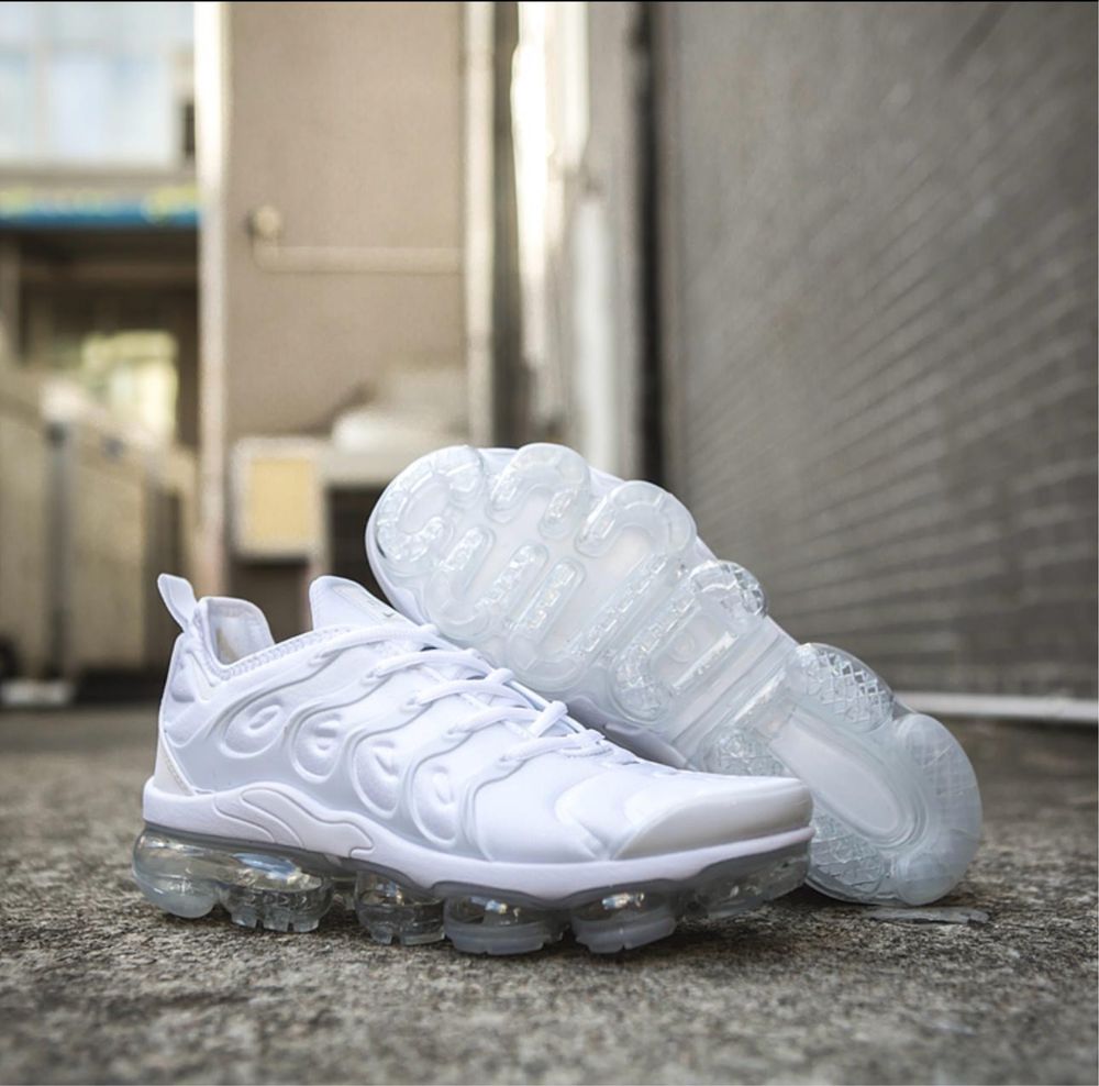 Nike Air Vapormax Plus OFERTA