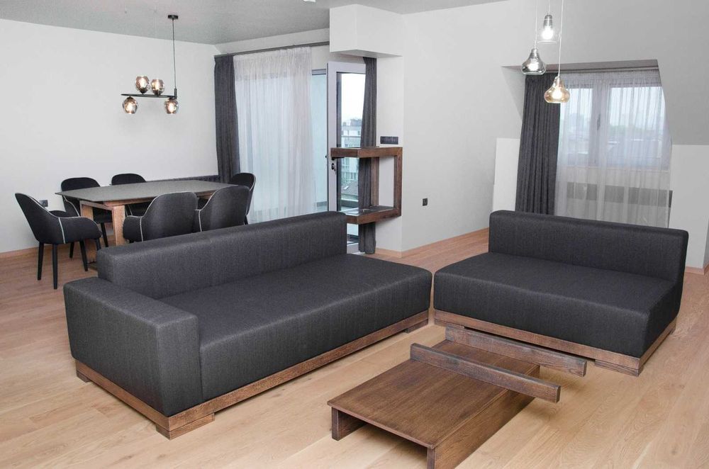 Продава се Тристаен апартамент в София, Света Троица - 100 кв.м за 1830 €/кв.м - Снимка #13