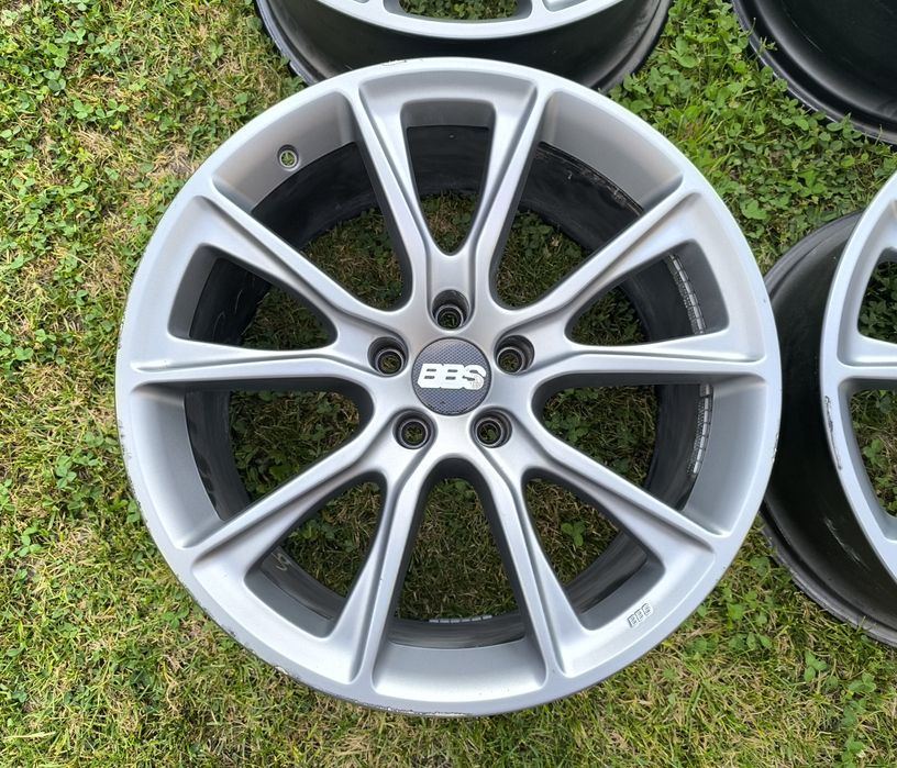 BBS SV 20 цола Спорт пакет за BMW БМВ
