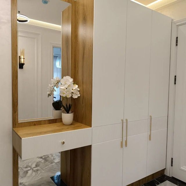 Мебель по изготовлению на заказ