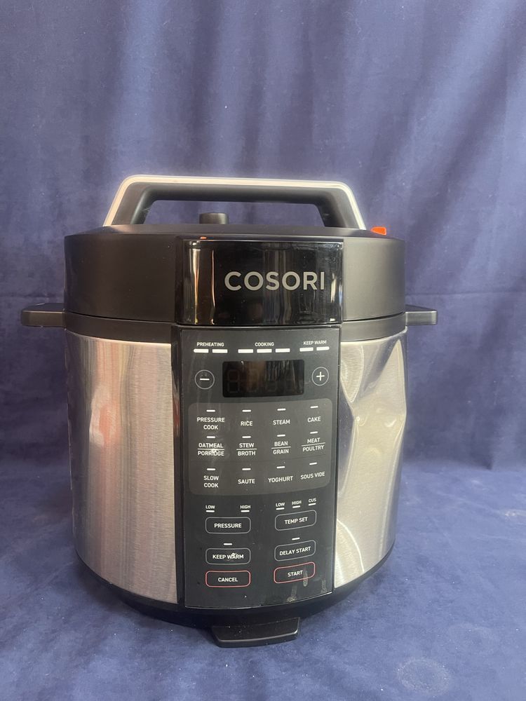 Мултикукър Cosori 5.7L