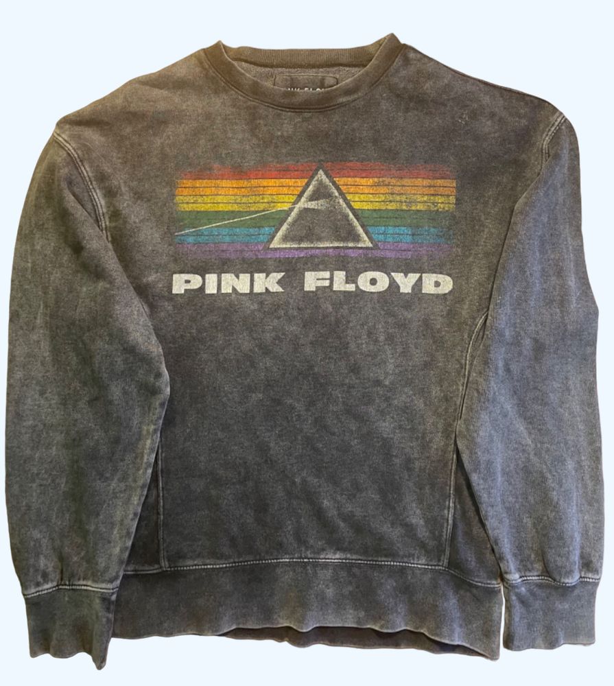 Pink Floyd Pullover