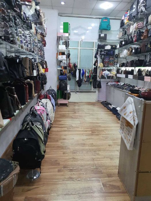 Продается магазин