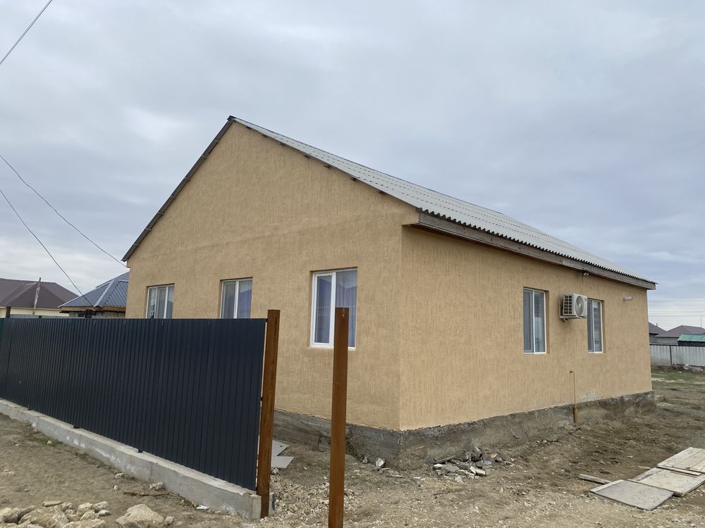 Продается дом в водник 2