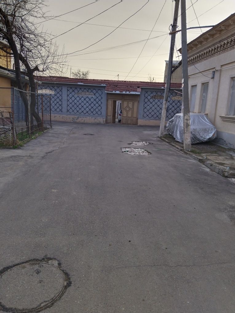 Продается участка