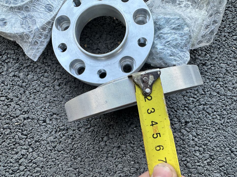 Продавам фалнци 2бр 20мм 2бр 30мм