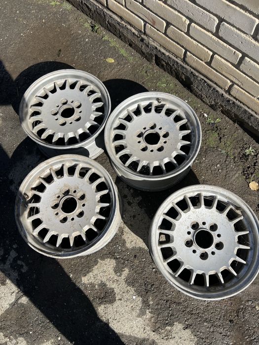 Продам диски титановые