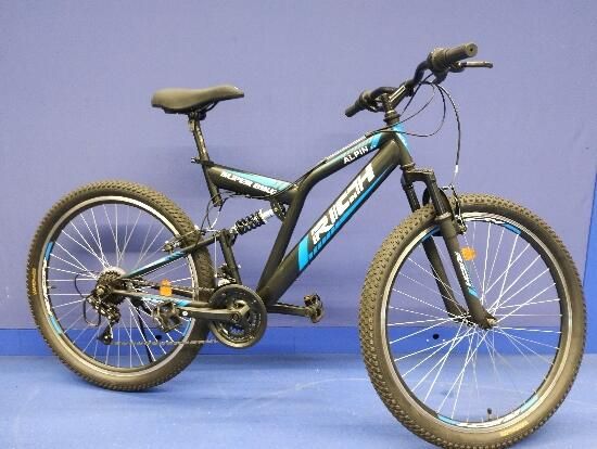 rich super bike - produs resigilat - (SecondHand) Decathlon