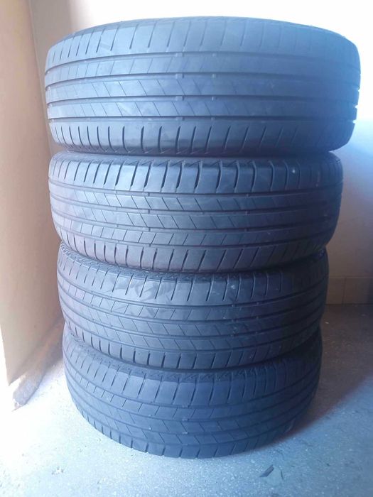 Anvelope  Bridgestone Turanza 185/65R15 88T de vară