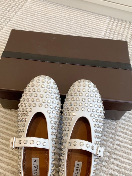 Balerini Alaia marimi 35-40, tip Premium