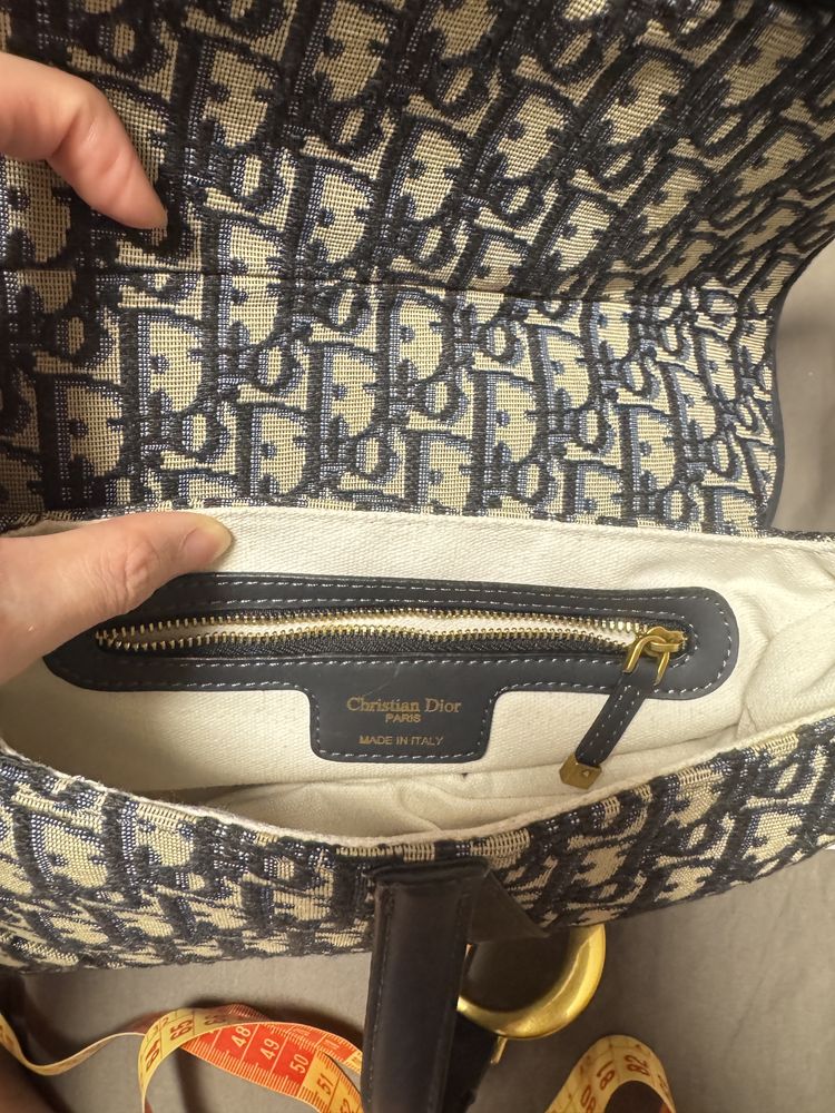 christian dior hand bag