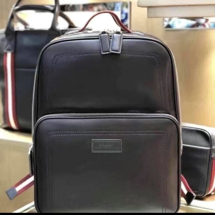 Рюкзак BALLY. 30000