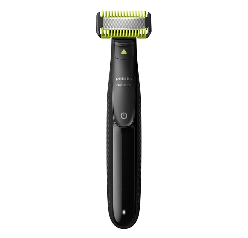 Триммер Philips + One Blade MG9710 12в1 9000 Серия 1 Год Гарантия