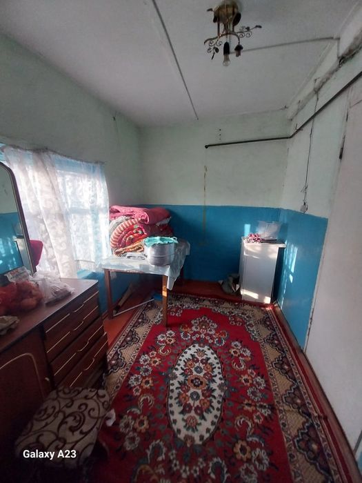 Продаётся дом ул. Бурабай 9/1