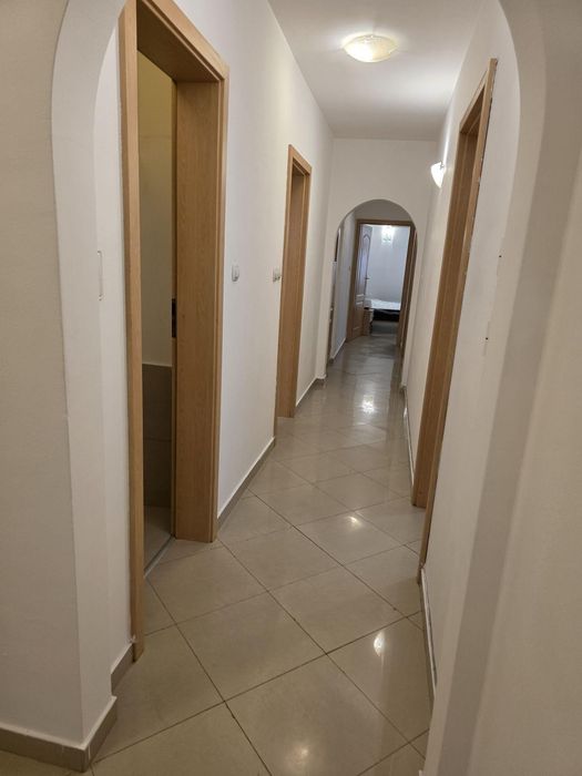 Четиристаен апартамент под наем в ж.к. Изток, 2212251