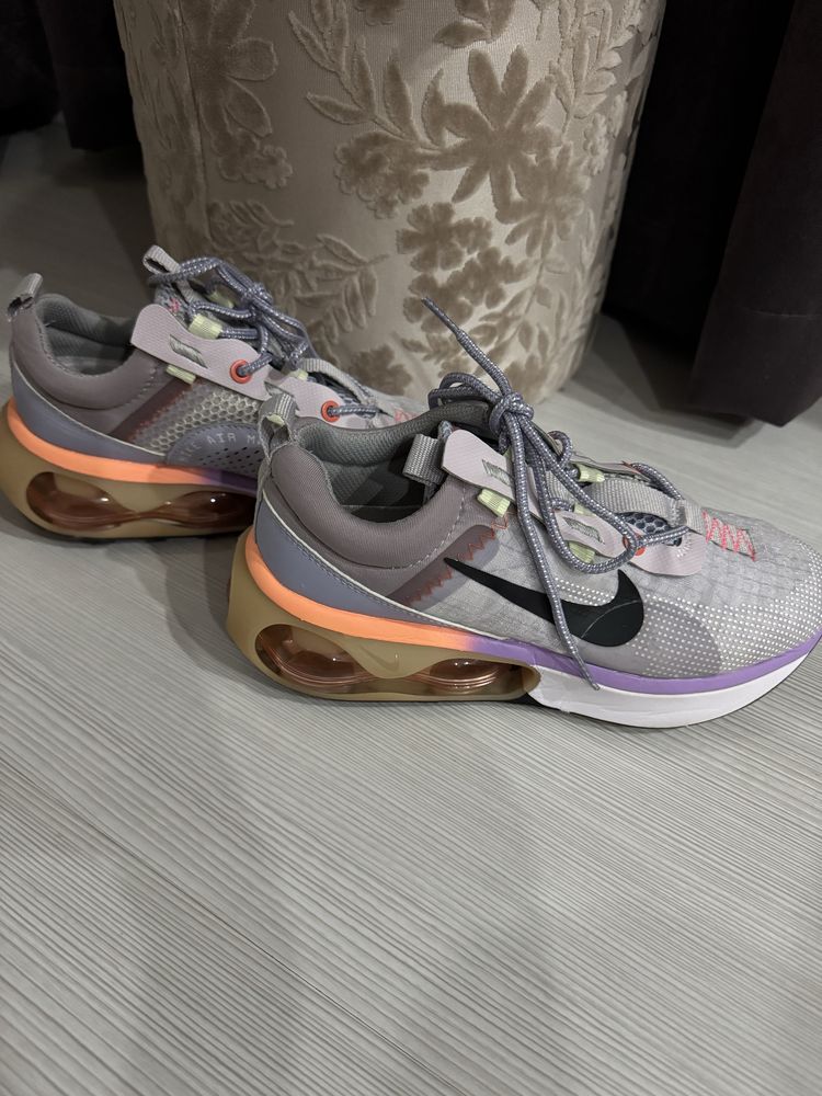 Дамски маратонки Nike air max 2021