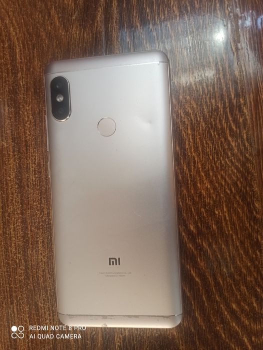 Redmi note 5 32gb