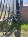 vand rockrider custom