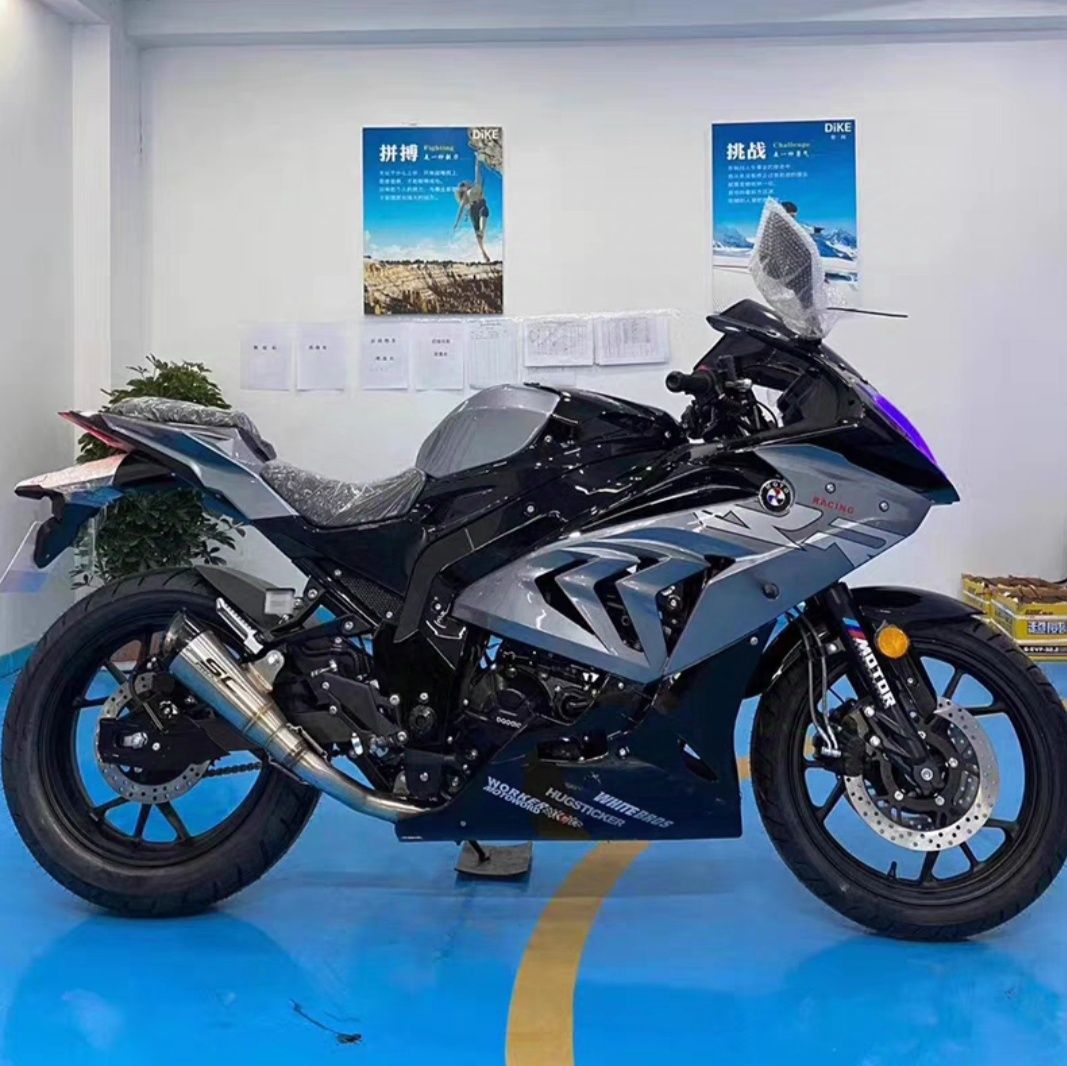 Мотоцикл S1000RR заказ