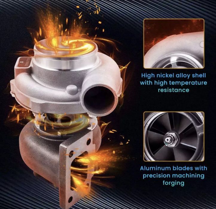 MaxPeedingRods TURBO GT30 (GGT3037)