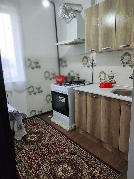 квартира сотилади