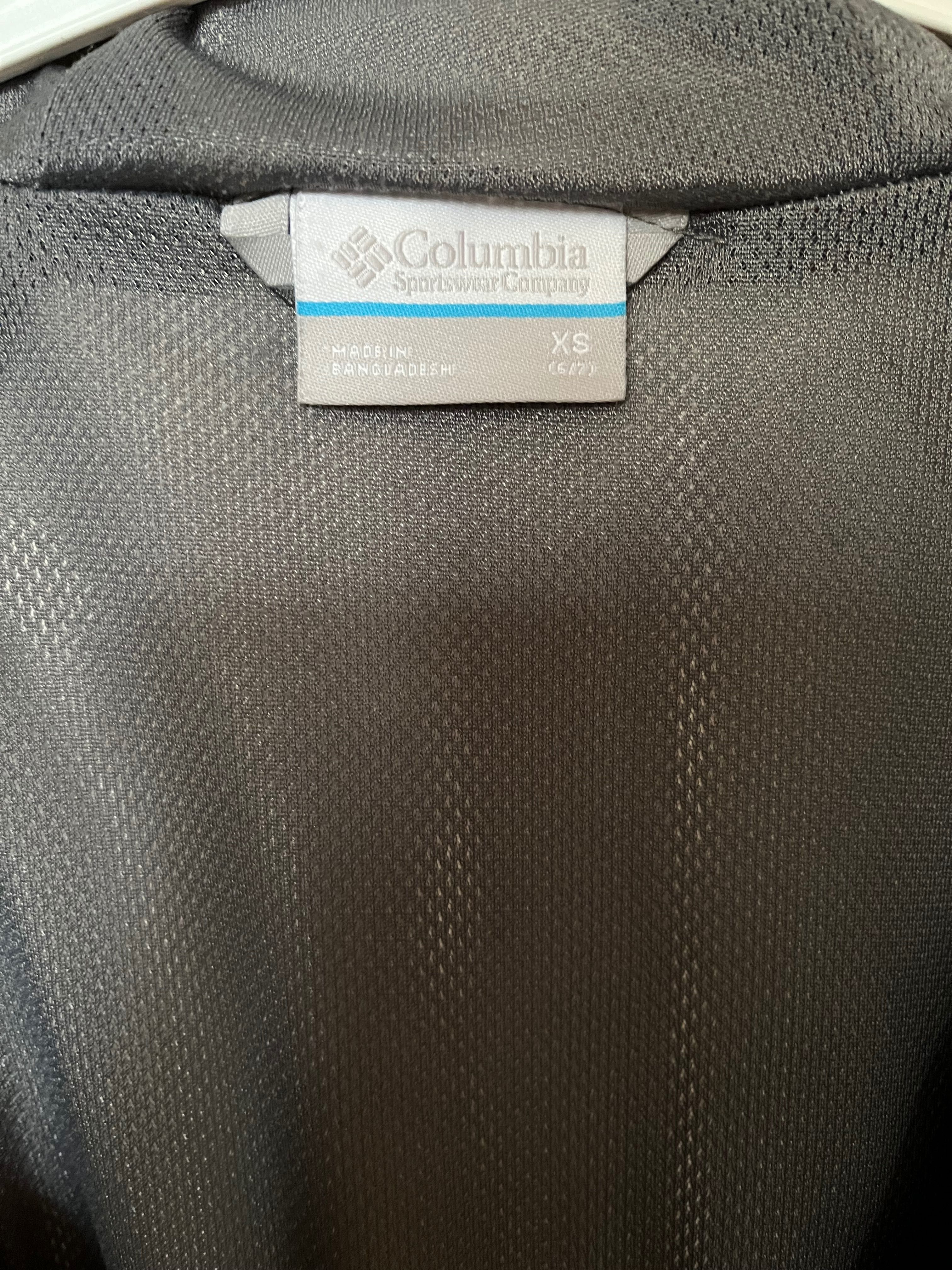 Columbia детско яке
